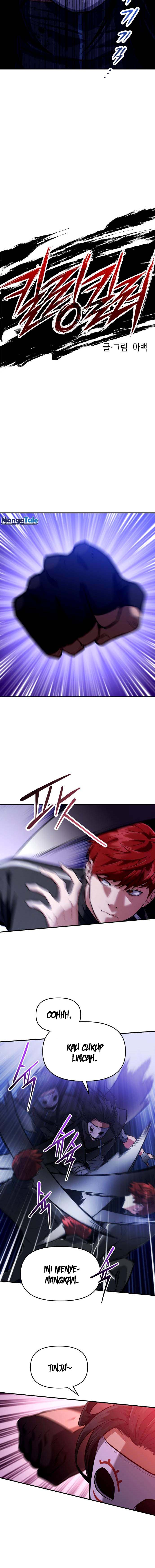Killing Killer Chapter 2 halaman 27