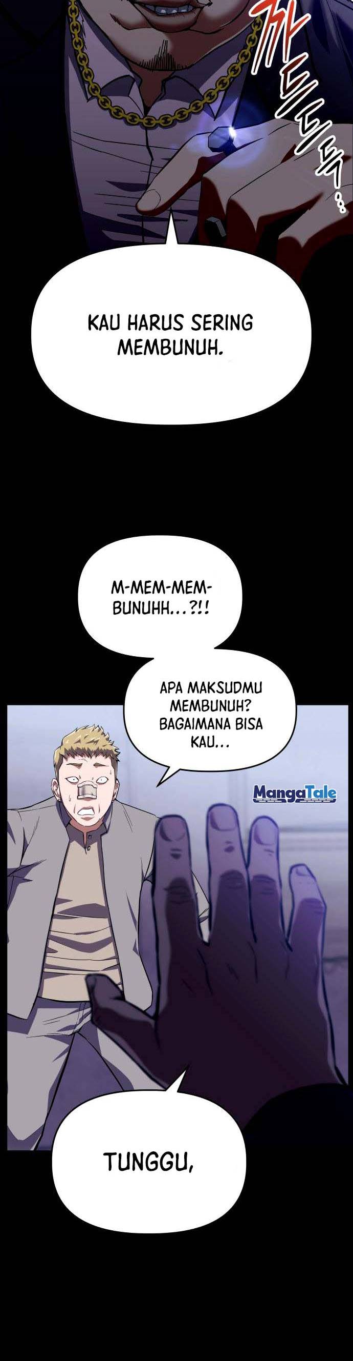 Killing Killer Chapter 2 halaman 4