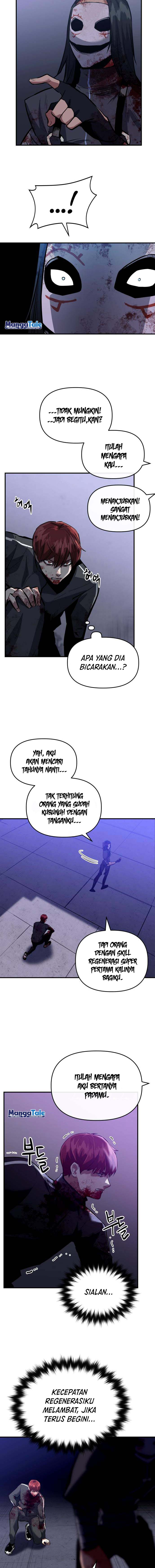 Killing Killer Chapter 2 halaman 43
