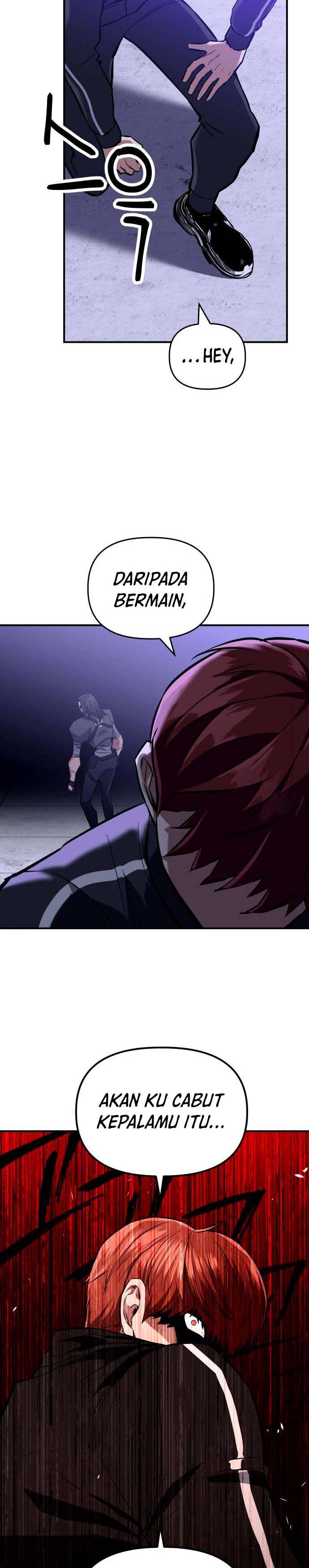 Killing Killer Chapter 2 halaman 24