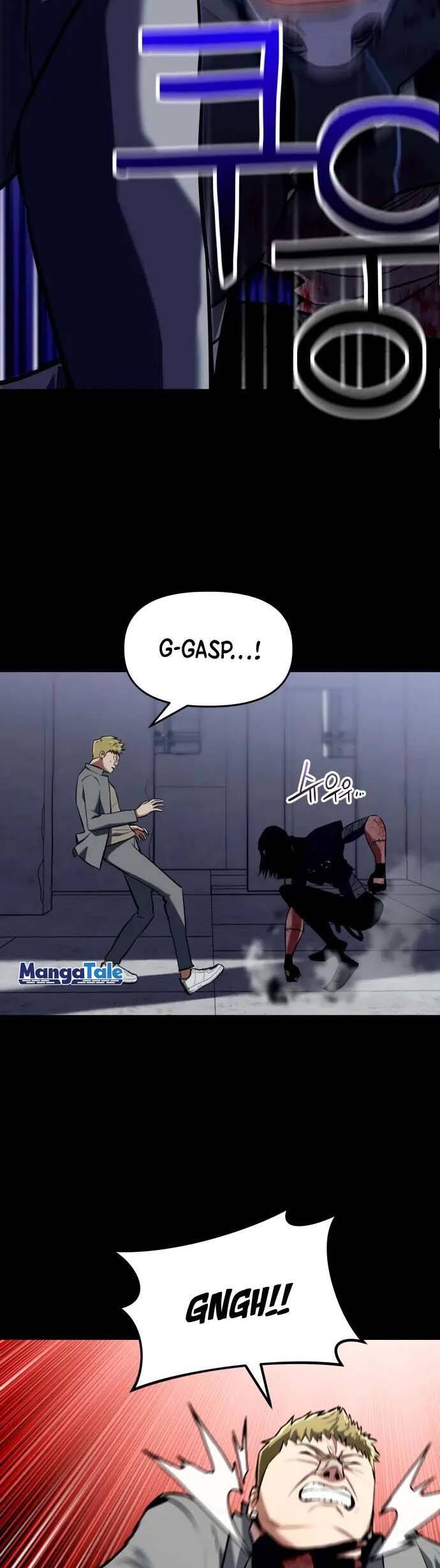 Killing Killer Chapter 2 halaman 14