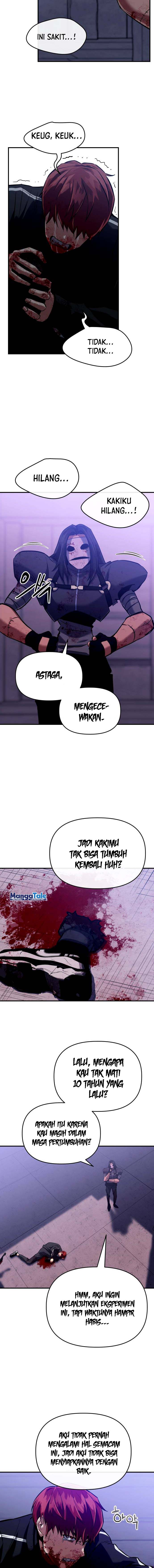 Killing Killer Chapter 2 halaman 46