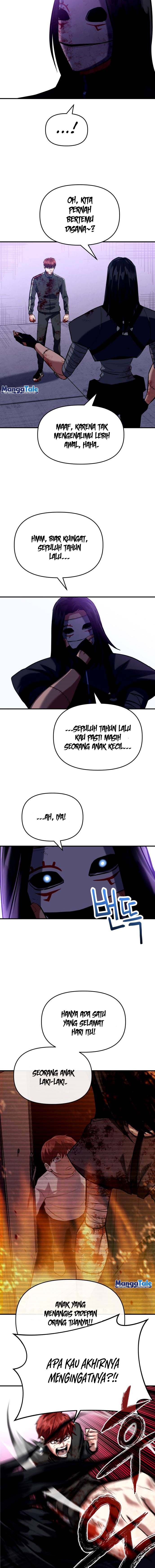 Killing Killer Chapter 2 halaman 37