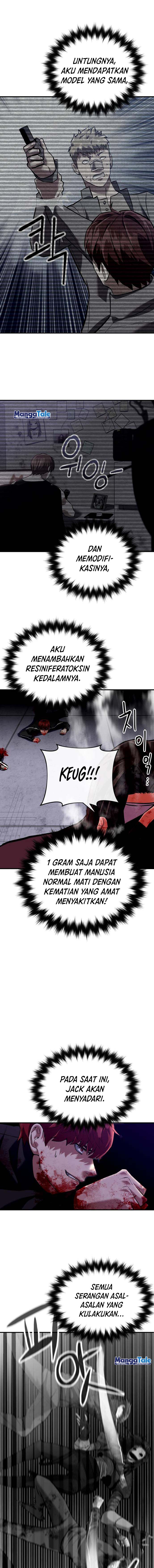 Killing Killer Chapter 2 halaman 51