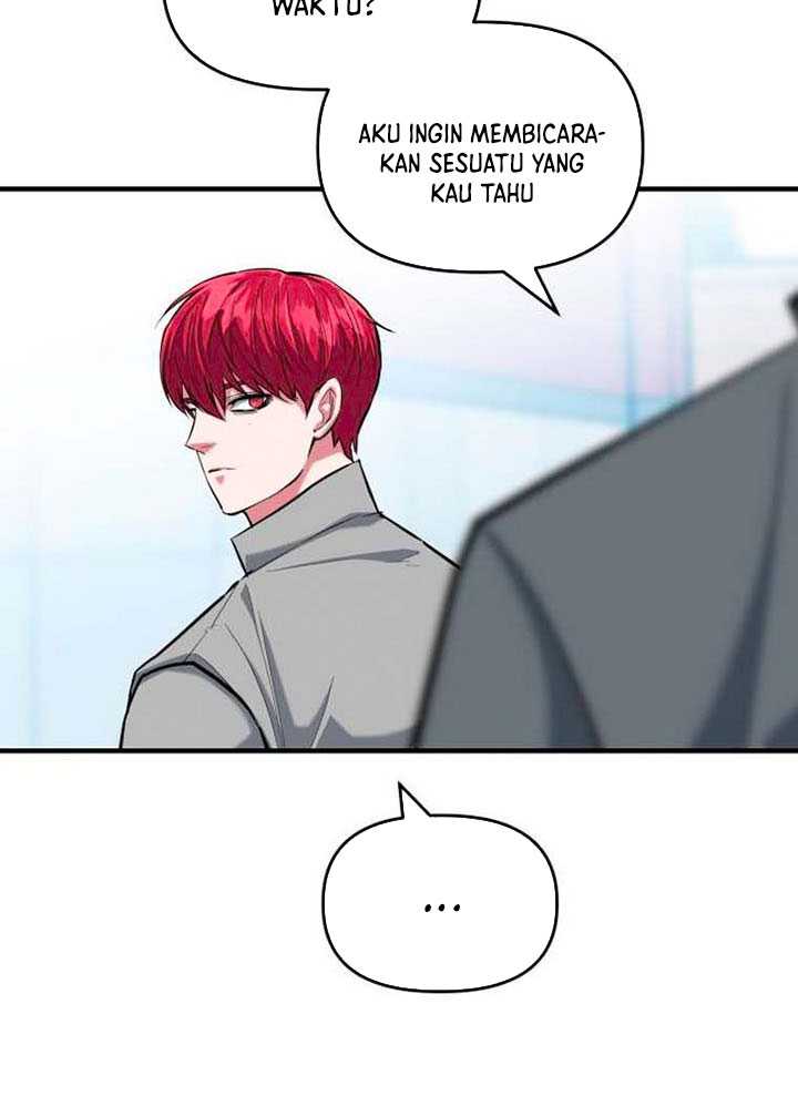 Killing Killer Chapter 9 halaman 40