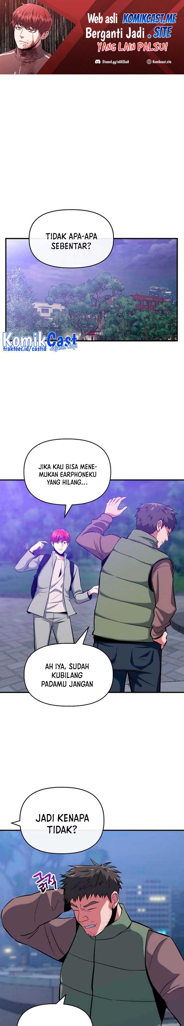 Killing Killer Chapter 9 halaman 2