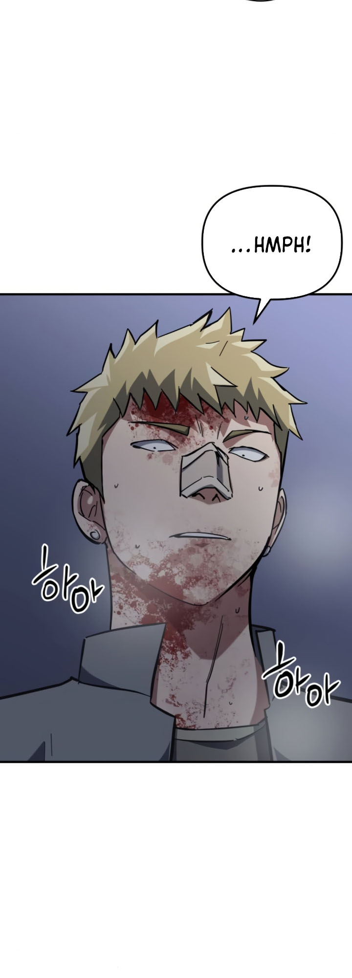 Killing Killer Chapter 10 halaman 66