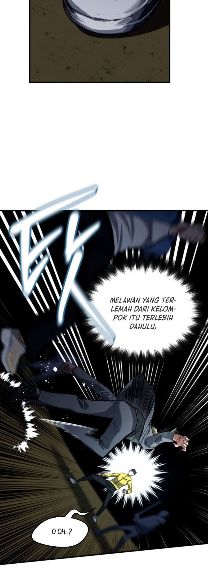 Killing Killer Chapter 10 halaman 18