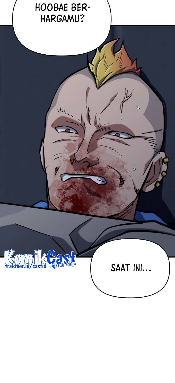 Killing Killer Chapter 10 halaman 61