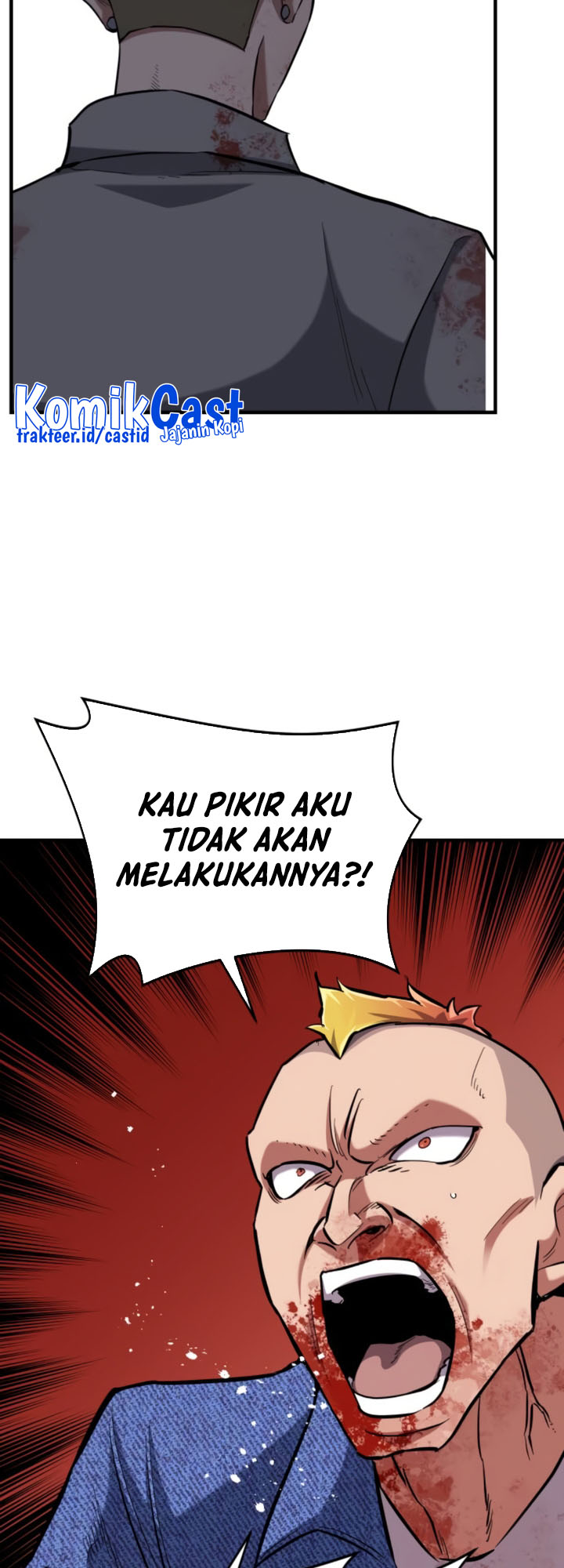 Killing Killer Chapter 10 halaman 57