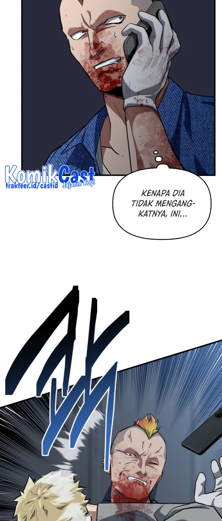 Killing Killer Chapter 10 halaman 59