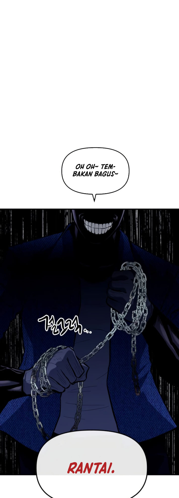 Killing Killer Chapter 10 halaman 6