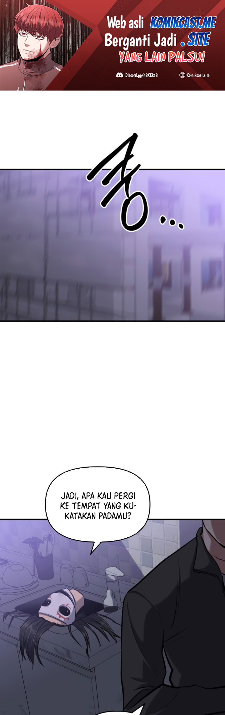 Killing Killer Chapter 10 halaman 2