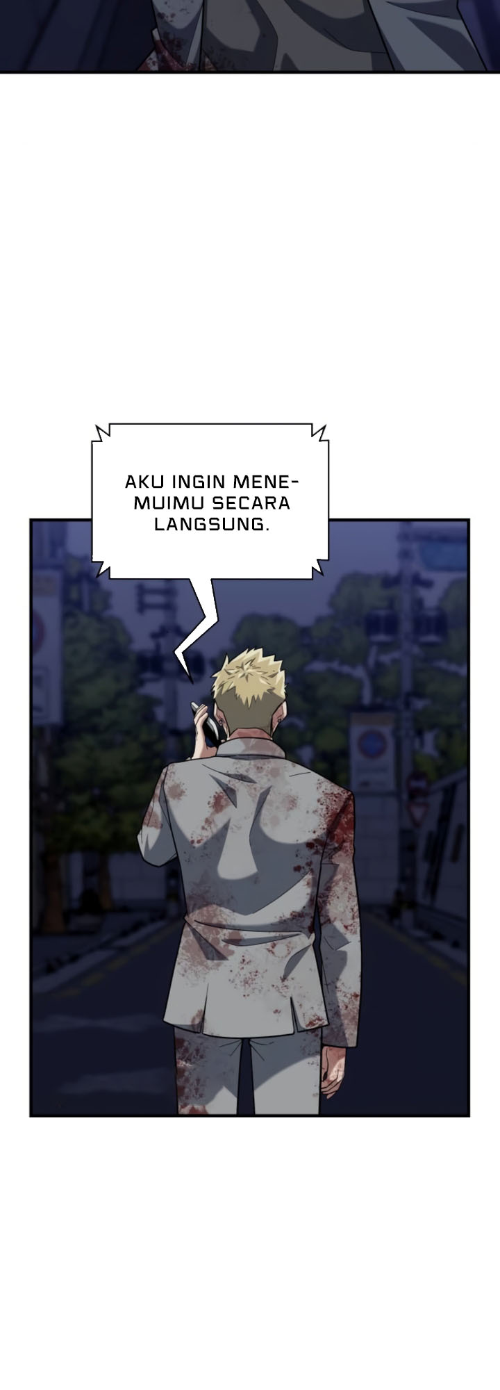 Killing Killer Chapter 10 halaman 70