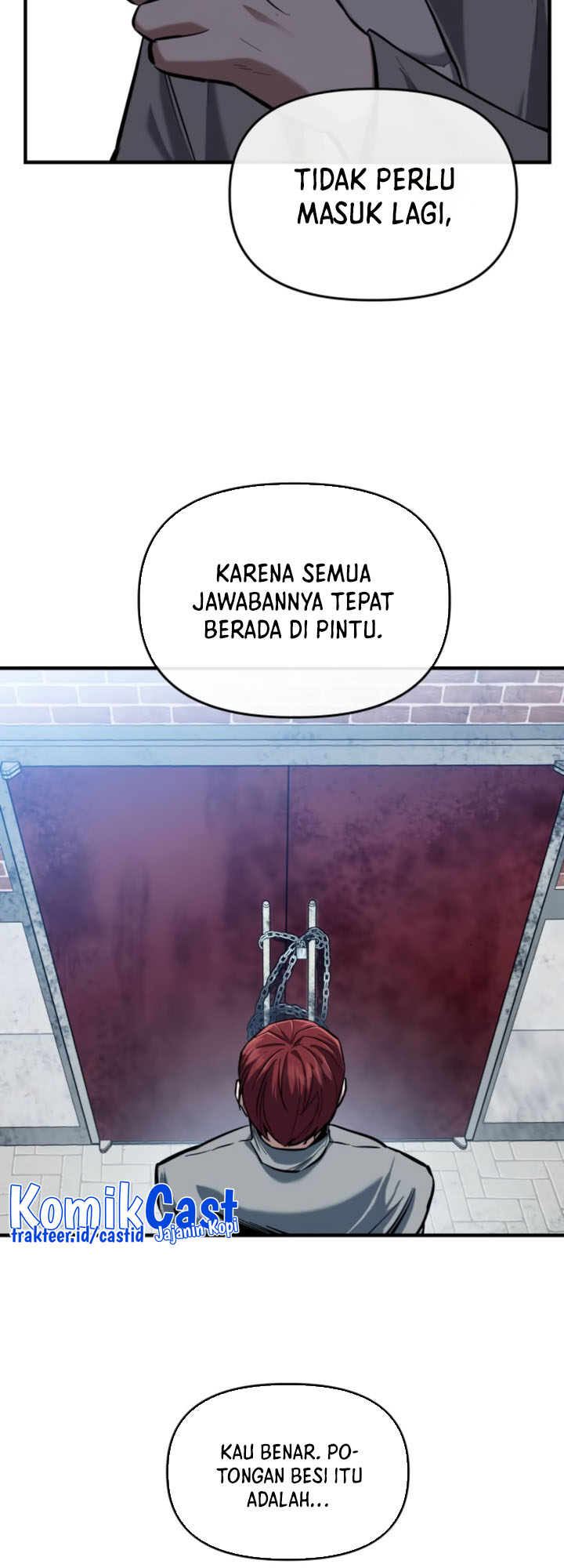 Killing Killer Chapter 10 halaman 5