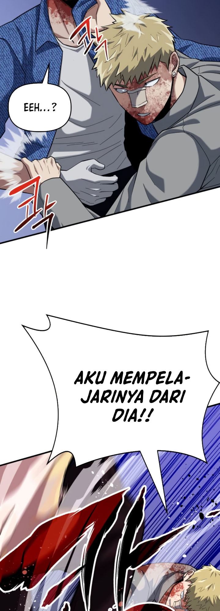 Killing Killer Chapter 10 halaman 64