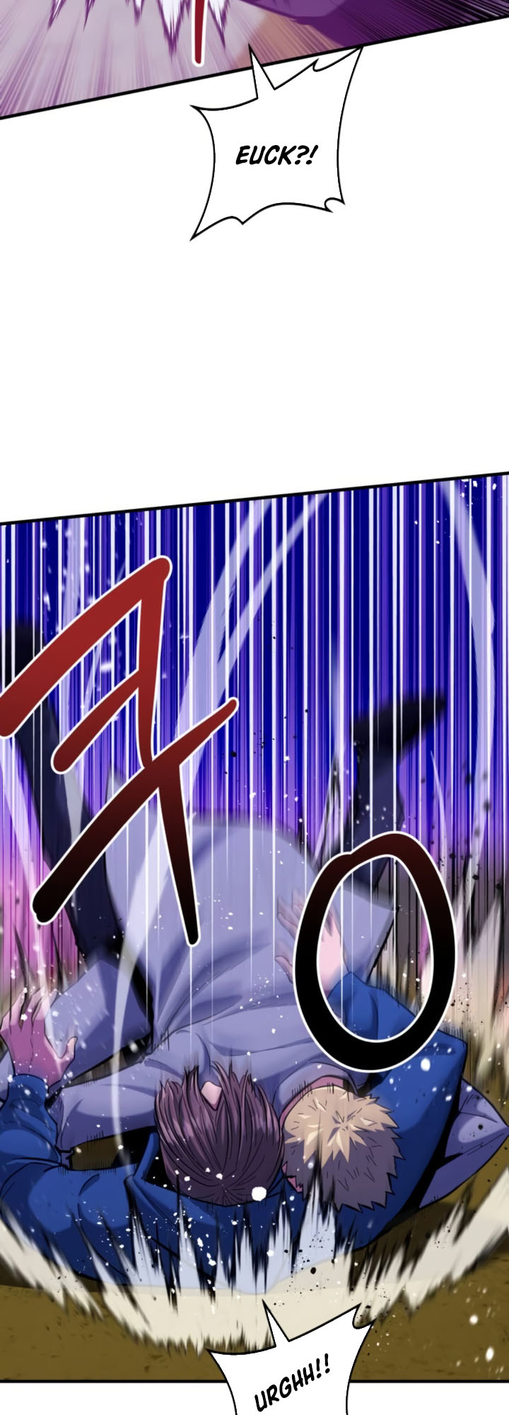 Killing Killer Chapter 10 halaman 22