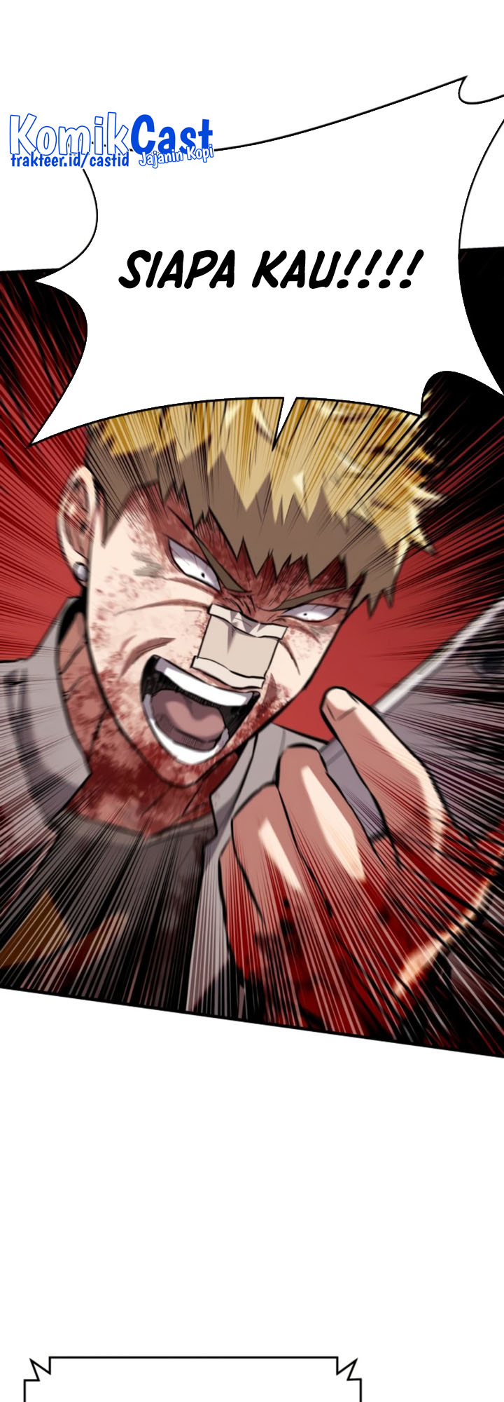 Killing Killer Chapter 10 halaman 71