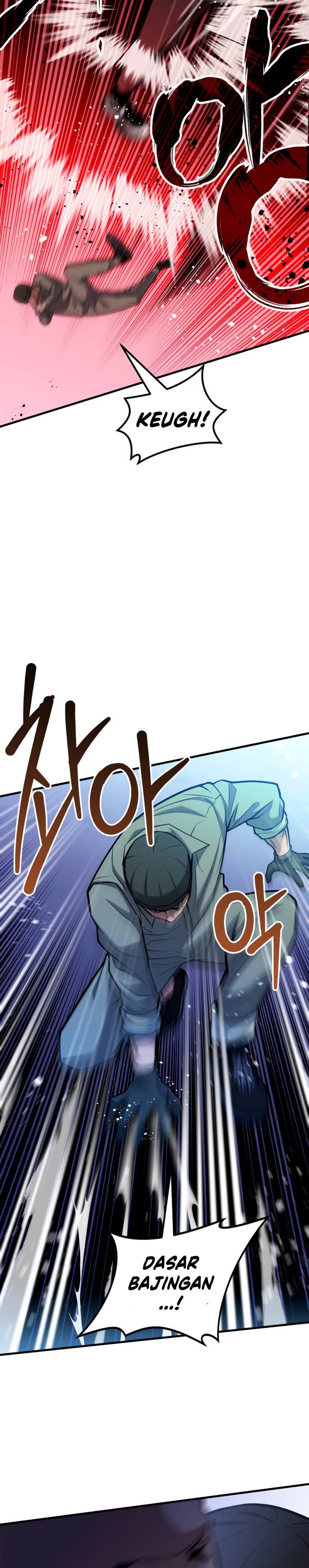 Killing Killer Chapter 11 halaman 18
