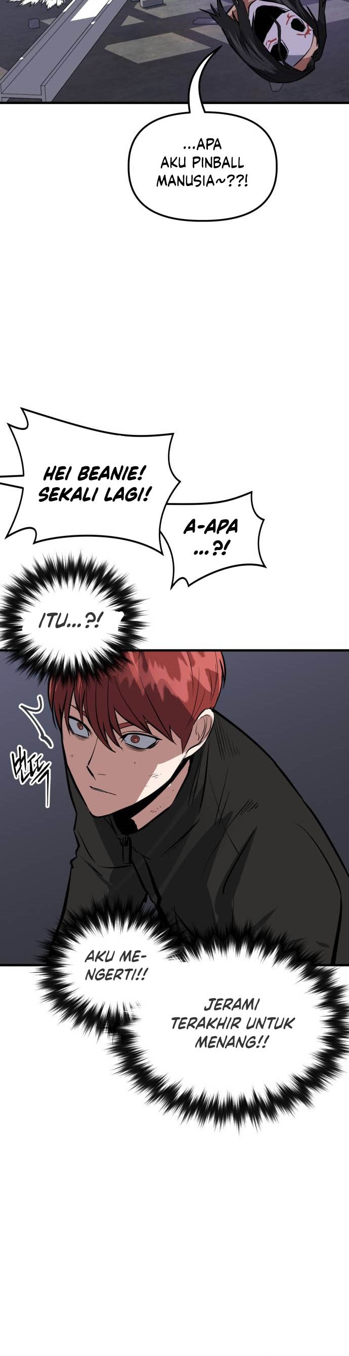 Killing Killer Chapter 13 halaman 49