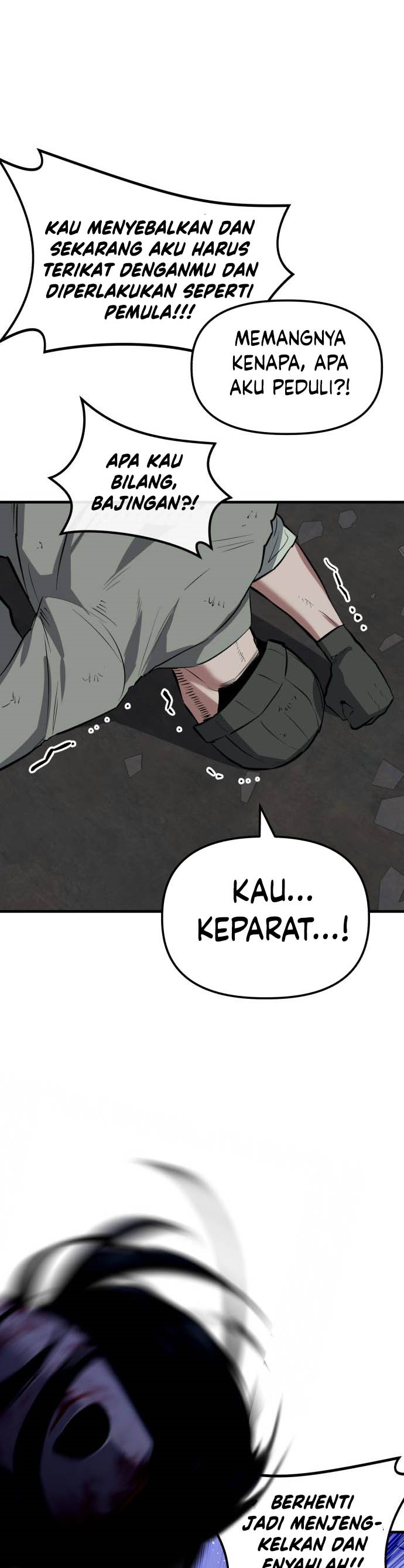 Killing Killer Chapter 13 halaman 47