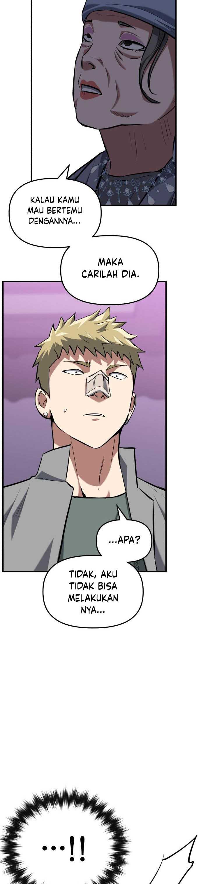 Killing Killer Chapter 16 halaman 3