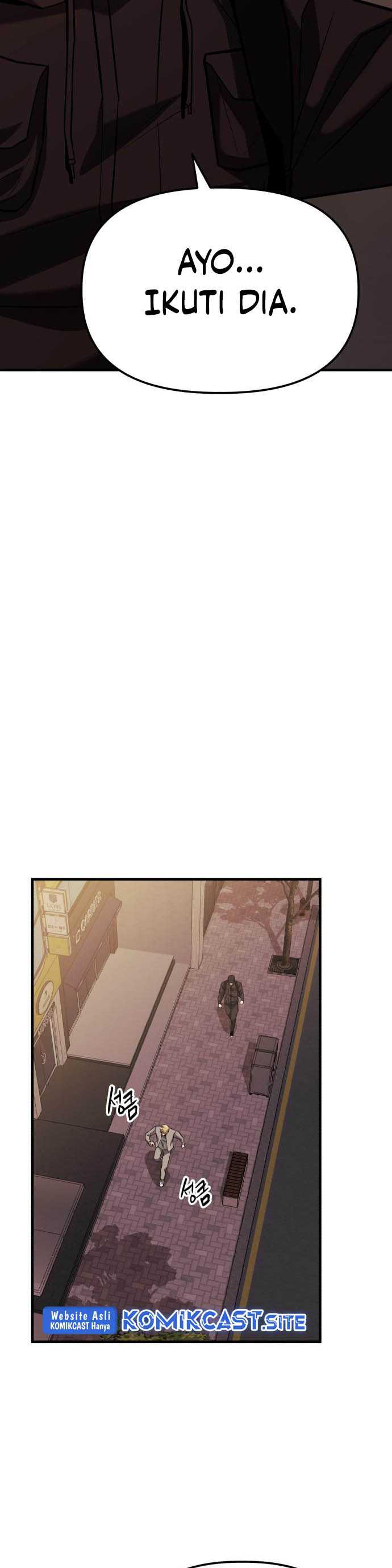 Killing Killer Chapter 16 halaman 6