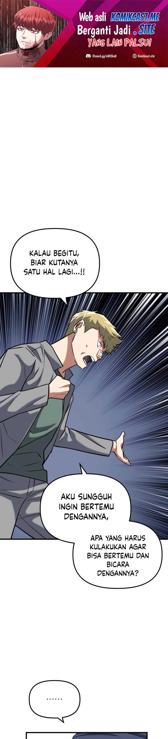 Killing Killer Chapter 16 halaman 2