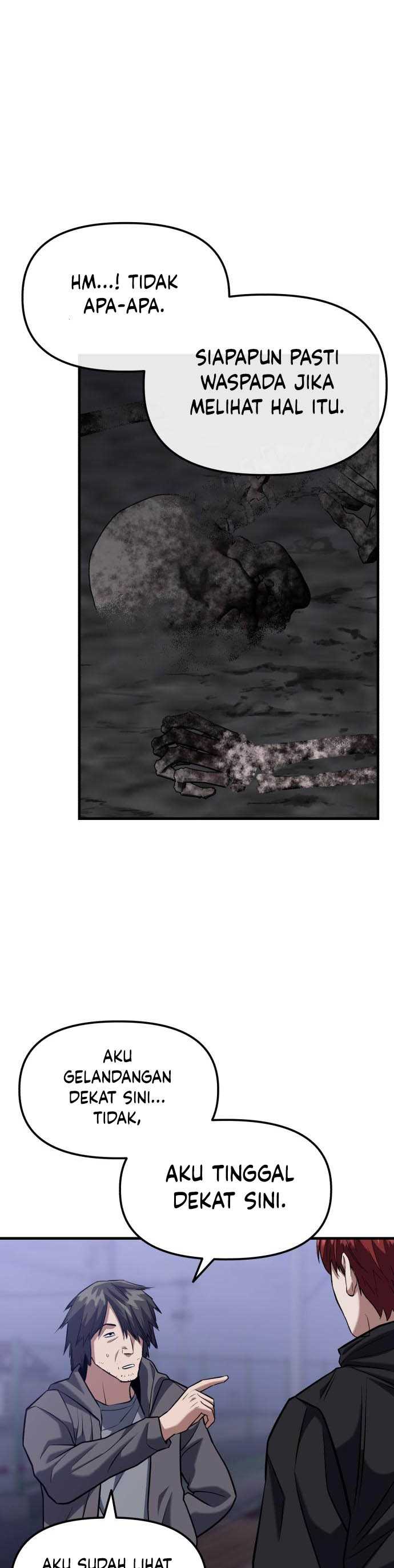 Killing Killer Chapter 16 halaman 35
