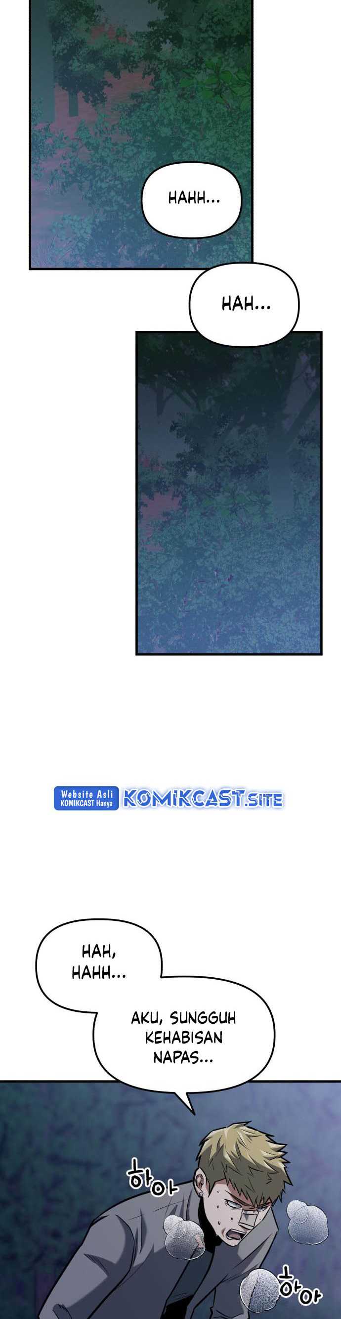 Killing Killer Chapter 16 halaman 15