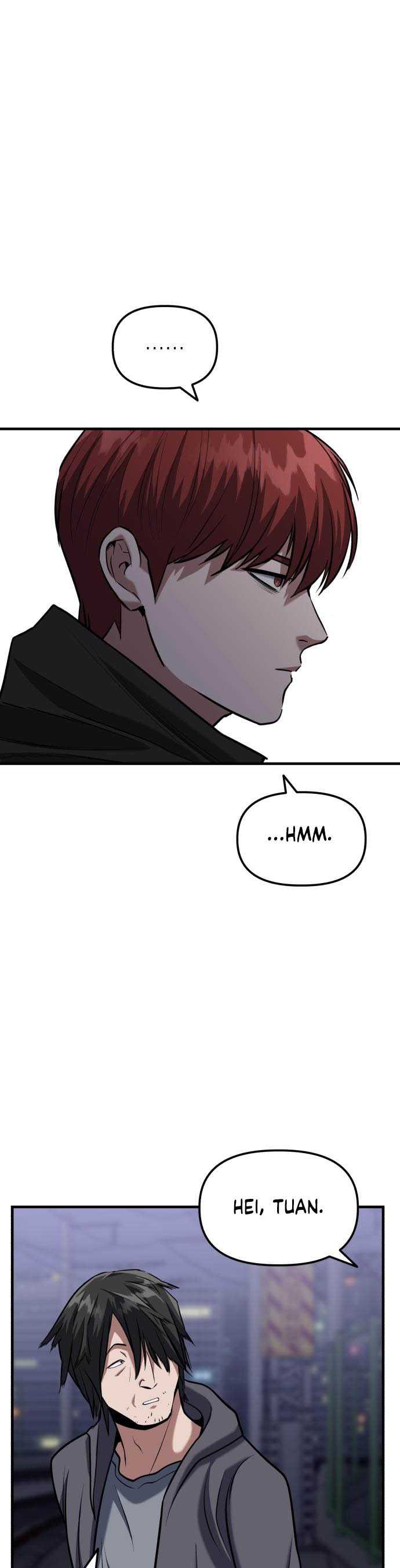 Killing Killer Chapter 16 halaman 41
