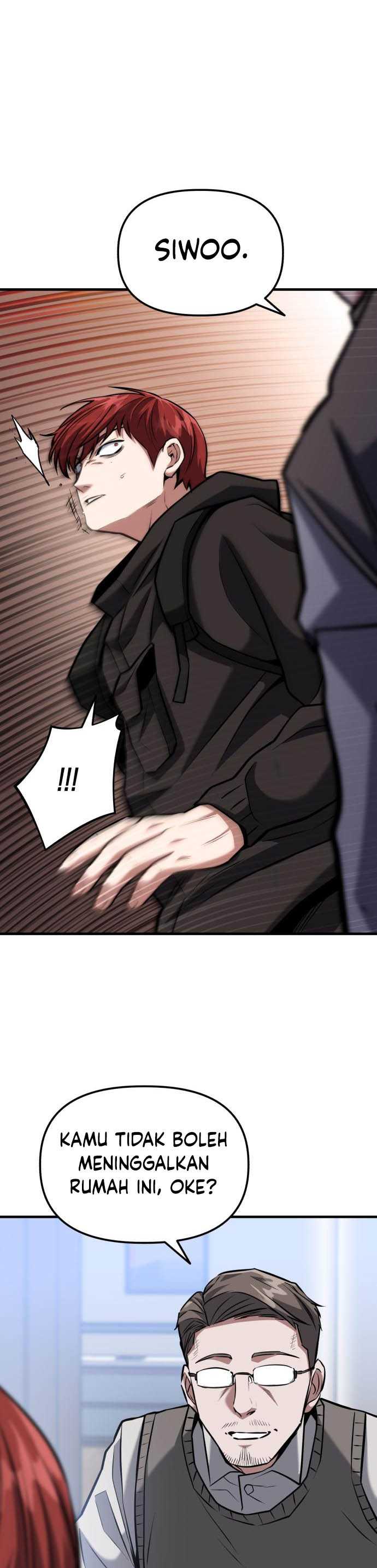 Killing Killer Chapter 17 halaman 44