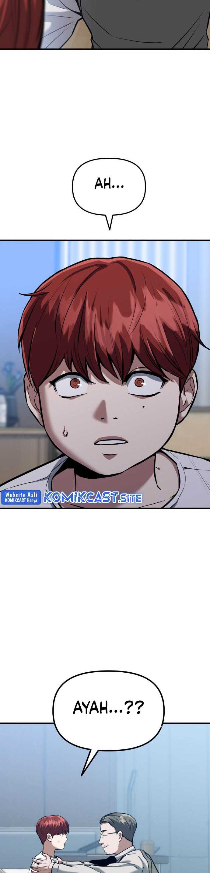 Killing Killer Chapter 17 halaman 45