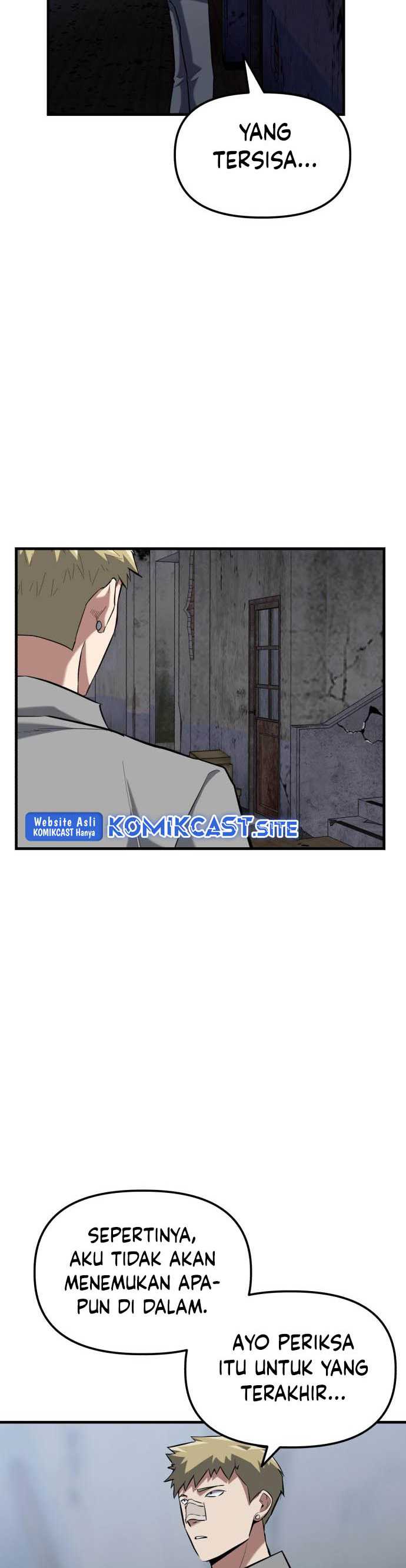 Killing Killer Chapter 17 halaman 24