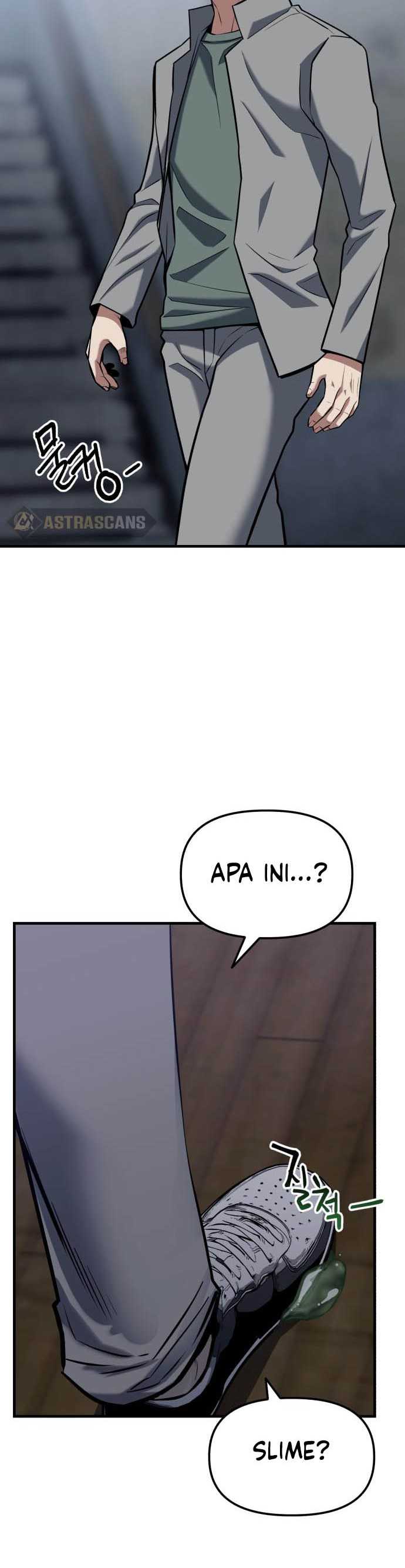 Killing Killer Chapter 17 halaman 25