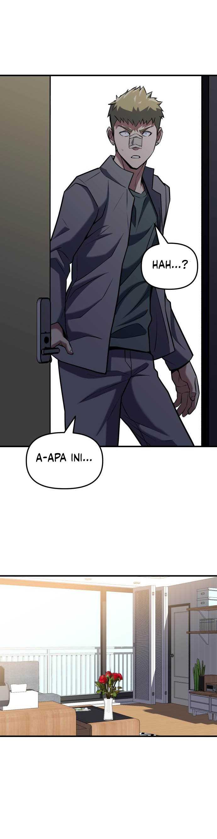 Killing Killer Chapter 17 halaman 35