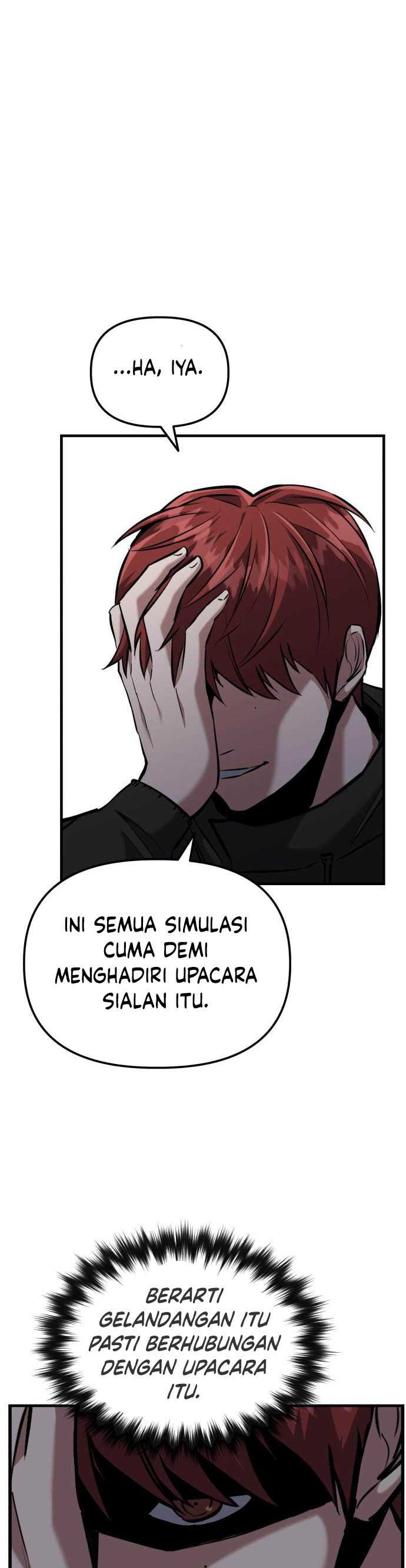Killing Killer Chapter 17 halaman 32