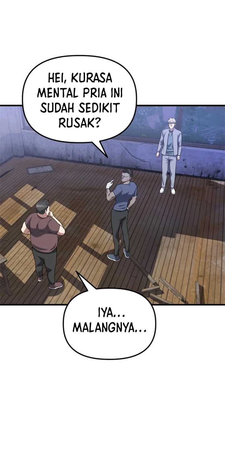 Killing Killer Chapter 19 halaman 52