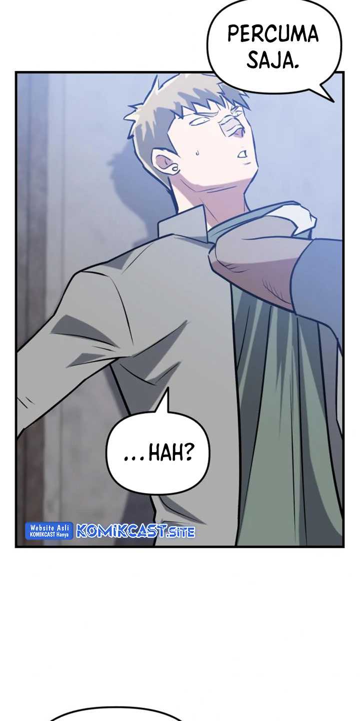 Killing Killer Chapter 19 halaman 30