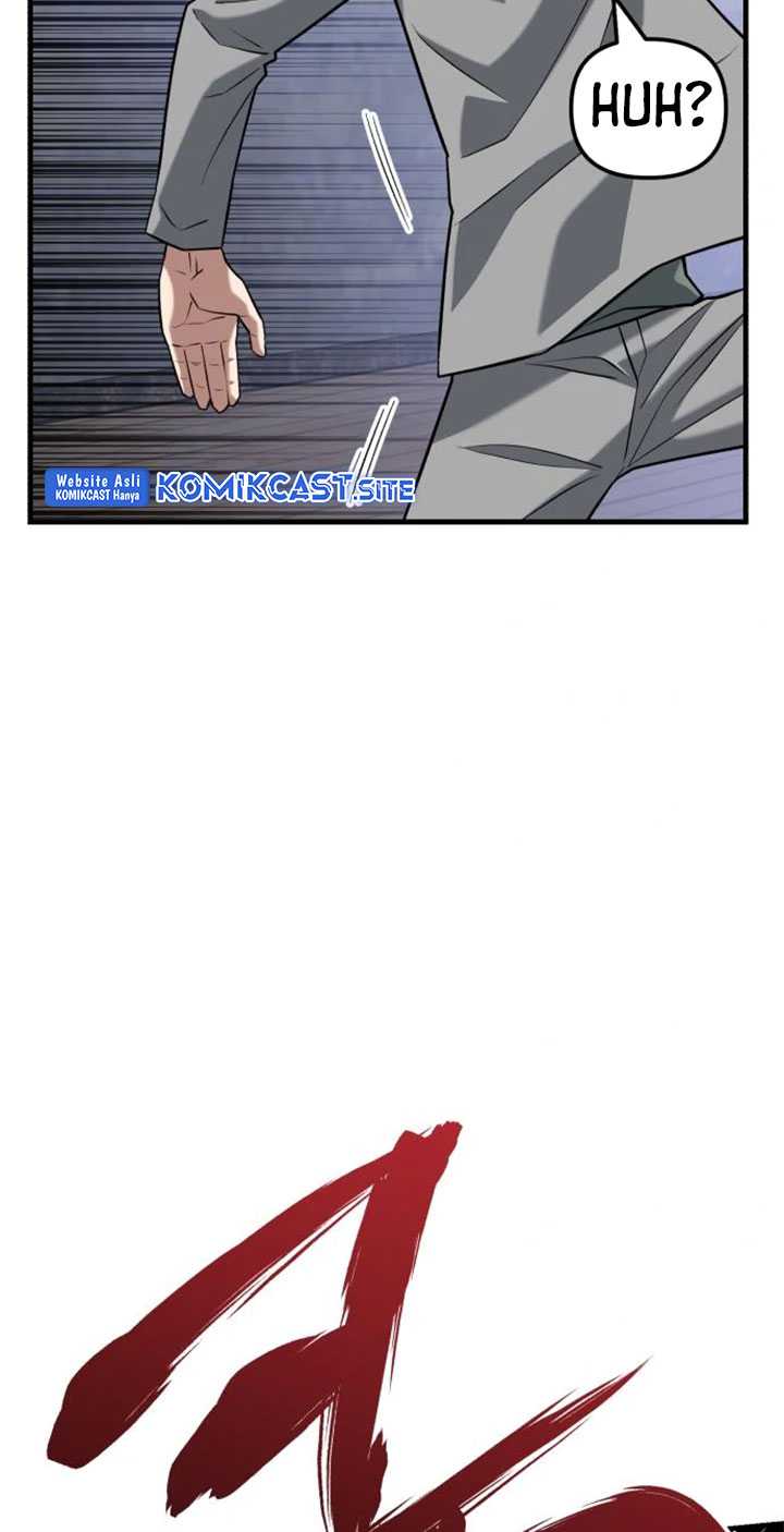 Killing Killer Chapter 19 halaman 41