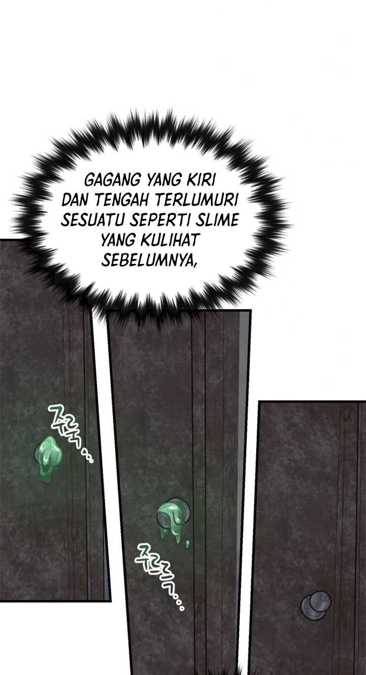 Killing Killer Chapter 19 halaman 3