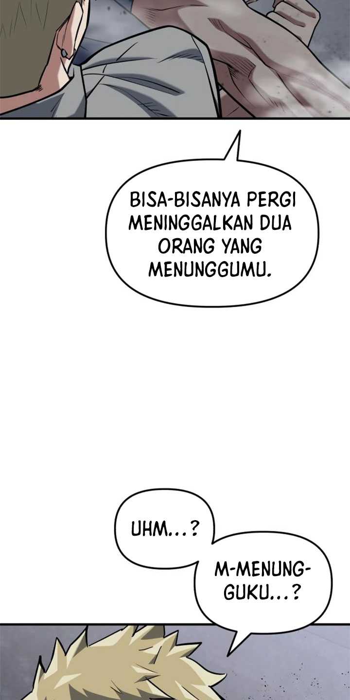 Killing Killer Chapter 19 halaman 21