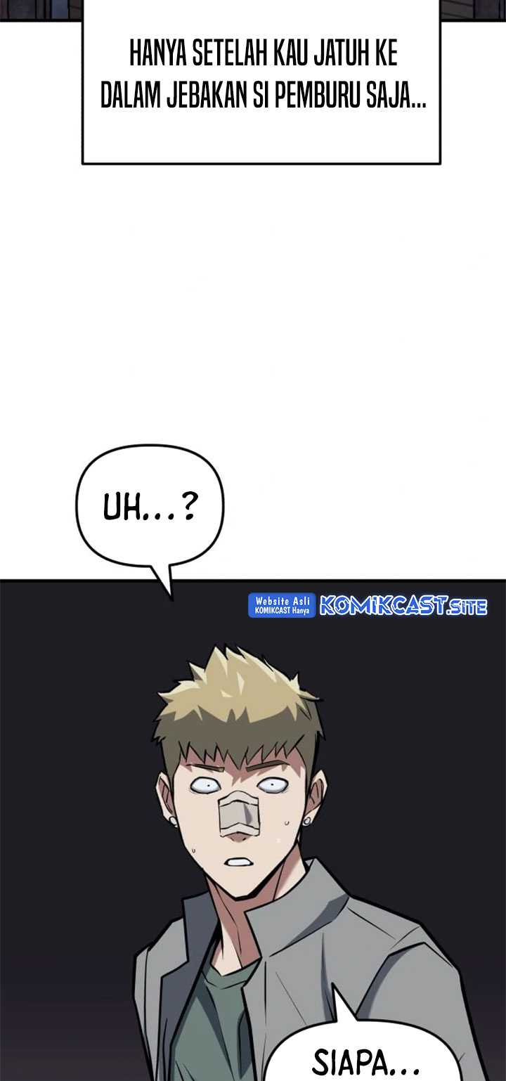 Killing Killer Chapter 19 halaman 9