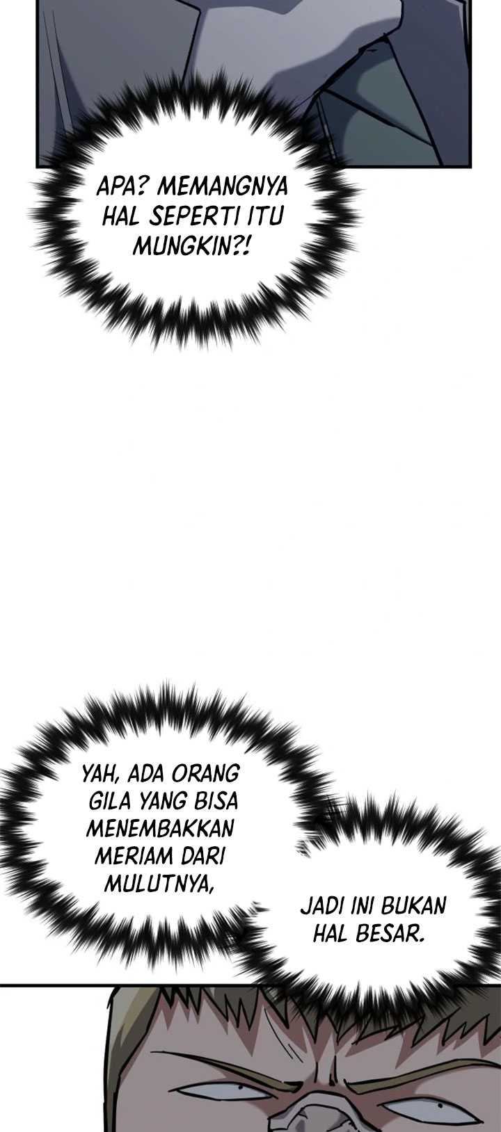 Killing Killer Chapter 19 halaman 33