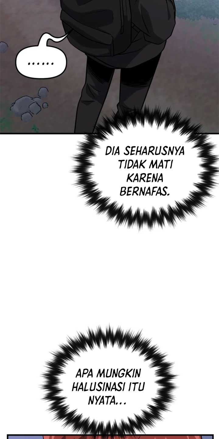 Killing Killer Chapter 19 halaman 72