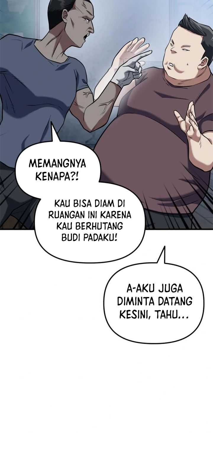 Killing Killer Chapter 19 halaman 12