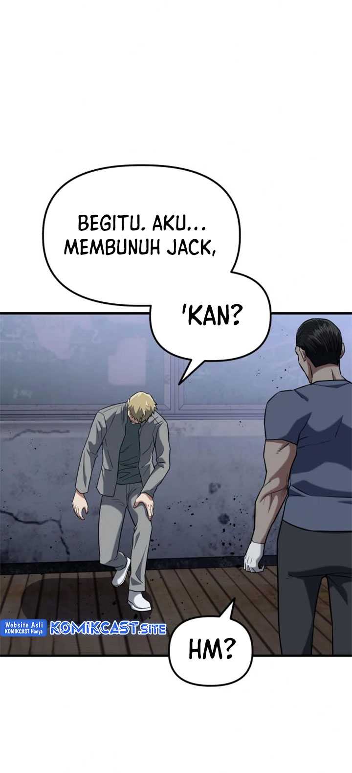 Killing Killer Chapter 19 halaman 48