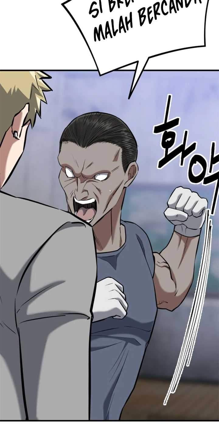 Killing Killer Chapter 19 halaman 61