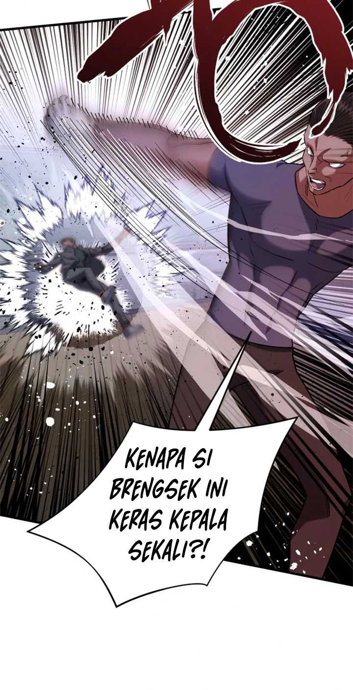 Killing Killer Chapter 19 halaman 42