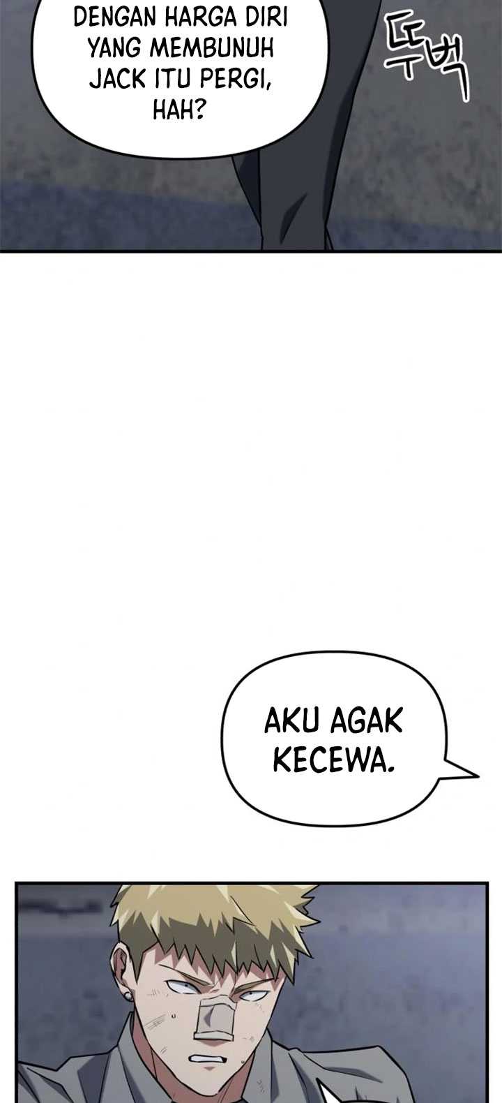 Killing Killer Chapter 19 halaman 45